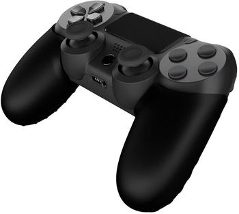 Gioteck PS4 Precision Control Pack