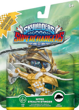 Activision Skylanders: Superchargers - Nitro Stealth Stinger