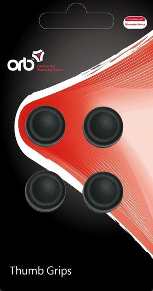 ORB Accessories ORB Nintendo Switch Thumb Grips