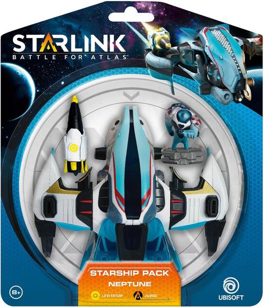 Ubisoft Starlink: Battle for Atlas - Starship Pack
