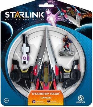 Ubisoft Starlink: Battle for Atlas - Lance Starship Pack