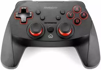 Snakebyte Nintendo Switch Game:Pad S Pro