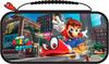RDS Industries RDS Nintendo Switch Game Traveler Deluxe Travel Case - Super Mario Odyssey