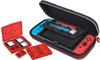RDS Industries RDS Nintendo Switch Game Traveler Deluxe Travel Case - Super Mario Odyssey