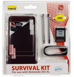 Logic 3 DSX643 - Survival Kit