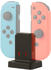 Konix Interactive Nintendo Switch Dual Joy-Con Charge Base