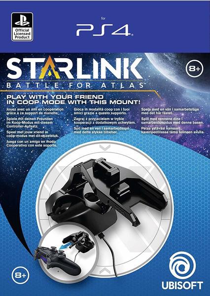 Ubisoft PS4 Starlink: Battle for Atlas - Mount Co-op Pack