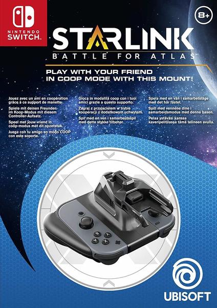 Ubisoft Nintendo Switch Starlink: Battle for Atlas - Mount Co-op Pack