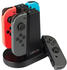 Venom Nintendo Switch Joy-Con Quad Charging Station