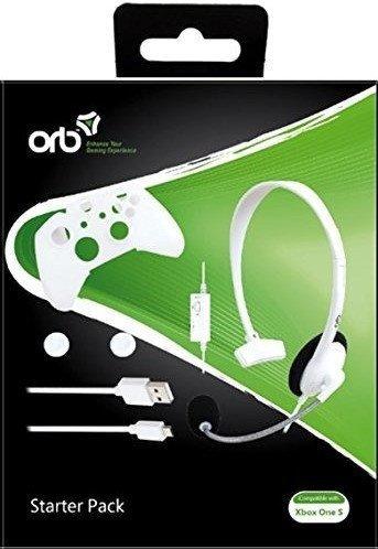 ORB Xbox One S Starter Pack