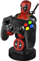 Cable Guys Marvel: Deadpool Plinth - Miscellaneous Zubeh&ouml;r f&uuml;r Spielkonsole