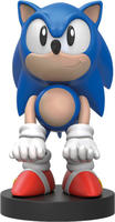 Cable Guys SEGA: Sonic - Miscellaneous Zubeh&ouml;r f&uuml;r Spielkonsole