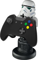 Exquisite Gaming Cable Guys - Star Wars - Stormtrooper