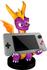 Exquisite Gaming Cable Guys XL - Spyro - Phone & Controller Holder