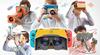 Nintendo Labo - Toy-Con 04 - VR-Kit