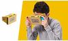 Nintendo Labo - Toy-Con 04 - VR-Kit