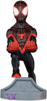 Cable Guys Marvel: Miles Morales - Miscellaneous Zubeh&ouml;r f&uuml;r Spielkonsole