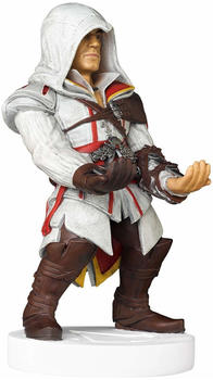 Exquisite Gaming Cable Guys - Assassin's Creed Ezio - Phone & Controller Holder