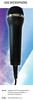 Deep Silver Karaoke Mikrofone für Playstation, Xbox, Switch (Karaoke) (12721461)