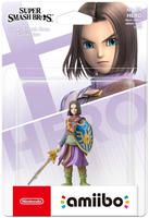 Nintendo 10004483, Nintendo Amiibo Figur Held Super Smash Bros. Collection (3DS,