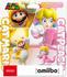 Nintendo amiibo Katzen-Mario & Katzen-Peach (Super Mario Collection)