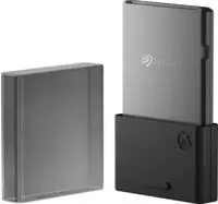 Seagate Speicherkarte "Speichererweiterungskarte f&uuml;r Xbox Series X,S 1TB" (1000 GB )