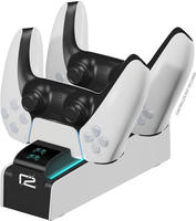 Ready2gaming Controller-Ladestation "PS5 Dual Charger"