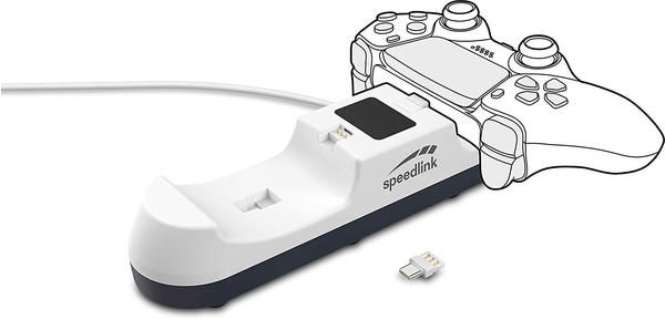 Speedlink PS5 Jazz USB Charger