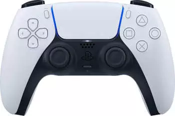 Sony DualSense Wireless Controller