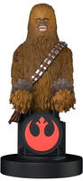 Cable Guys Star Wars: Chewbacca - Miscellaneous Zubeh&ouml;r f&uuml;r Spielkonsole