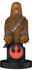 Exquisite Gaming Cable Guys - Star Wars Chewbacca Phone & Controller Holder