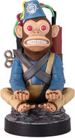 Cable Guys Call of Duty: Monkey Bomb - Miscellaneous Zubeh&ouml;r f&uuml;r Spielkonsole
