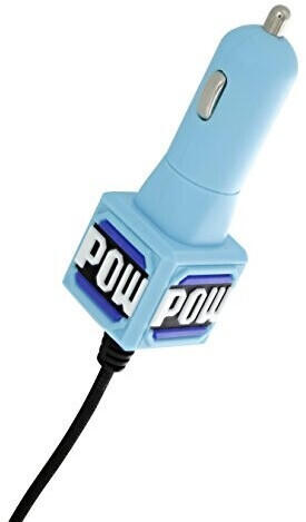 PowerA Nintendo Switch USB-C Car Charger - POW