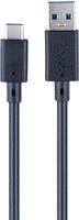 Bigben Interactive Usb-c-lade- Und Datenkabel [5m] Ps5