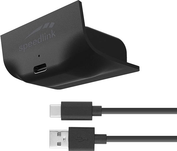 Speedlink Xbox Series X/S Pulse X Play & Charge Kit