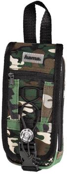 Hama PSP Tasche "Camouflage"