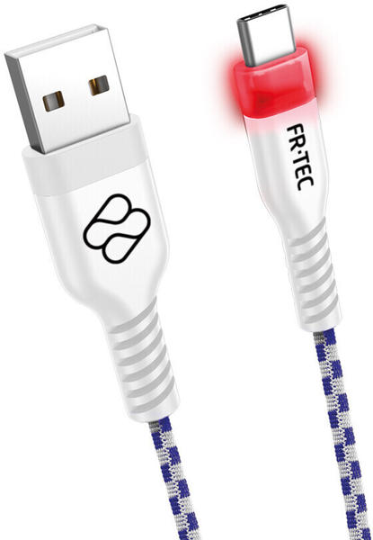 Fr Tec PS5 Premium USB-C Cable