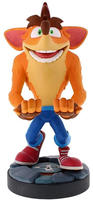 Cable Guys CGCRAC300283, Cable Guys Crash Bandicoot (Quantum) - Miscellaneous