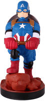 Cable Guys Marvel: Captain America - Miscellaneous Zubeh&ouml;r f&uuml;r Spielkonsole