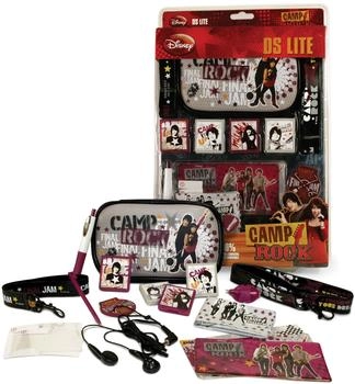 Indeca Camp Rock Accessory Pack 16 IN 1