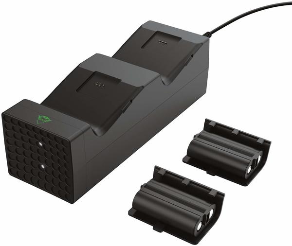 Trust GXT 250 Duo Charging Dock for Xbox Series X|S