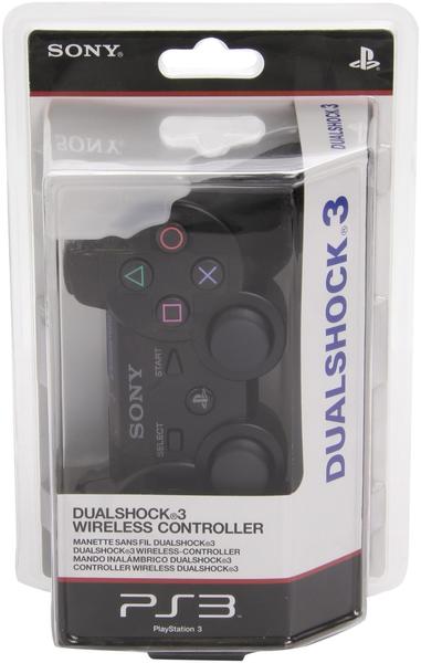 Sony DUAL Shock 3 Wireless