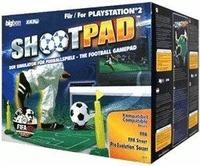 Playstation 2 - Shootpad