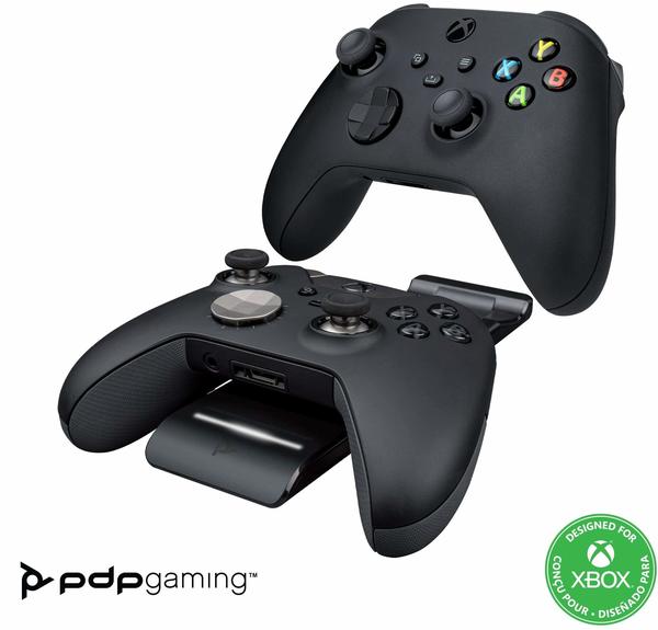 PDP Xbox Series S/Series X Dual Ultra Slim Charge System
