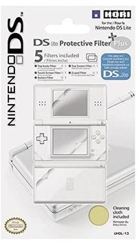 Hori NDSL Protective Filter Plus