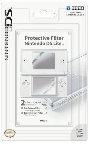 Hori NDSL Protective Filter