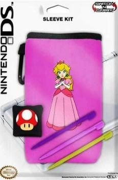 BD&A Bensussen Deutsch & Associates DS LITE Peach Style & Sleeve KIT