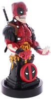 Cable Guys Marvel: Deadpool Zombie - Miscellaneous Zubeh&ouml;r f&uuml;r Spielkonsole