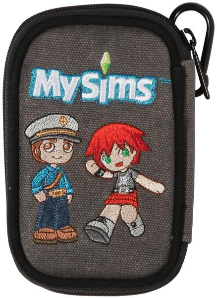 RDS DS Lite My Sims Tasche