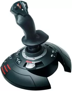 Guillemot 2960694 T-Flight Stick X